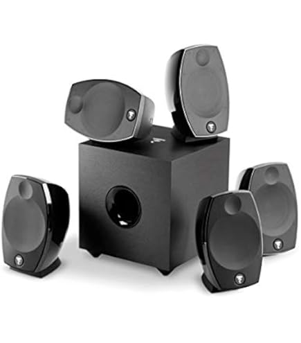 Focal - Chorus 706 (Walnut) Price: Buy Focal - Chorus 706 (Walnut